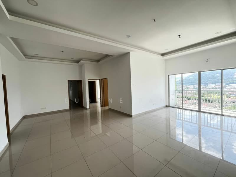Condominium for Sale at Seri Tijanni - Eugene Tan - Living Room - PropertyGuru.com.my