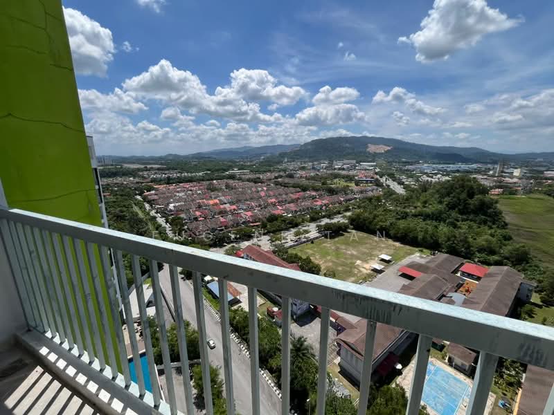 Condominium for Sale at Seri Tijanni - Eugene Tan - Exterior - PropertyGuru.com.my