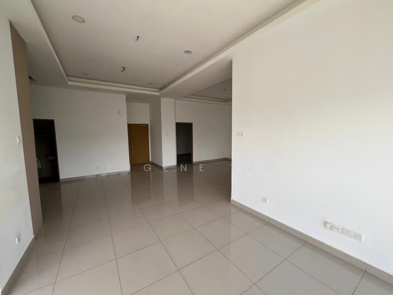 Condominium for Sale at Seri Tijanni - Eugene Tan - Living Room - PropertyGuru.com.my