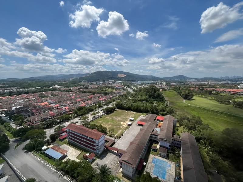 Condominium for Sale at Seri Tijanni - Eugene Tan - Exterior - PropertyGuru.com.my