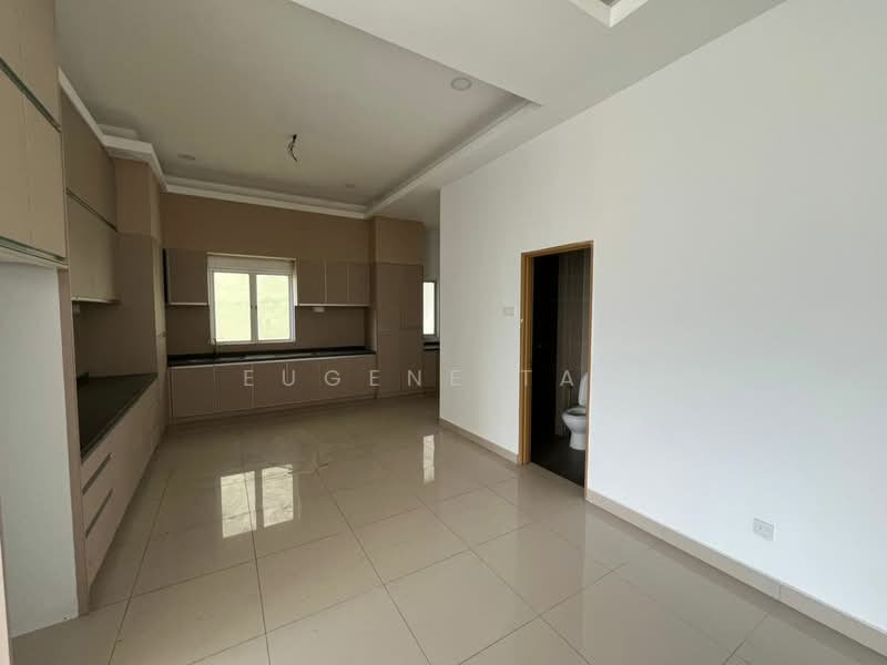 Condominium for Sale at Seri Tijanni - Eugene Tan - Kitchen - PropertyGuru.com.my