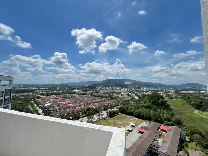Condominium for Sale at Seri Tijanni - Eugene Tan - Exterior - PropertyGuru.com.my