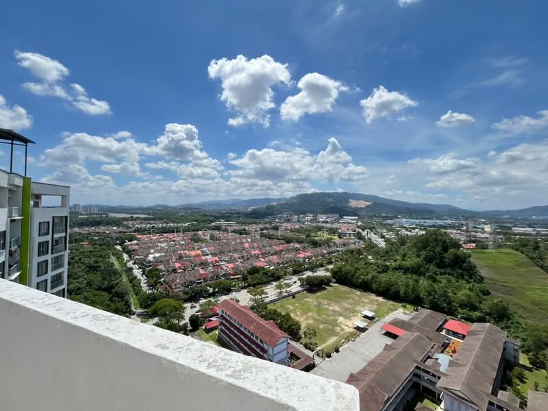 Condominium for Sale at Seri Tijanni - Eugene Tan - Exterior - PropertyGuru.com.my