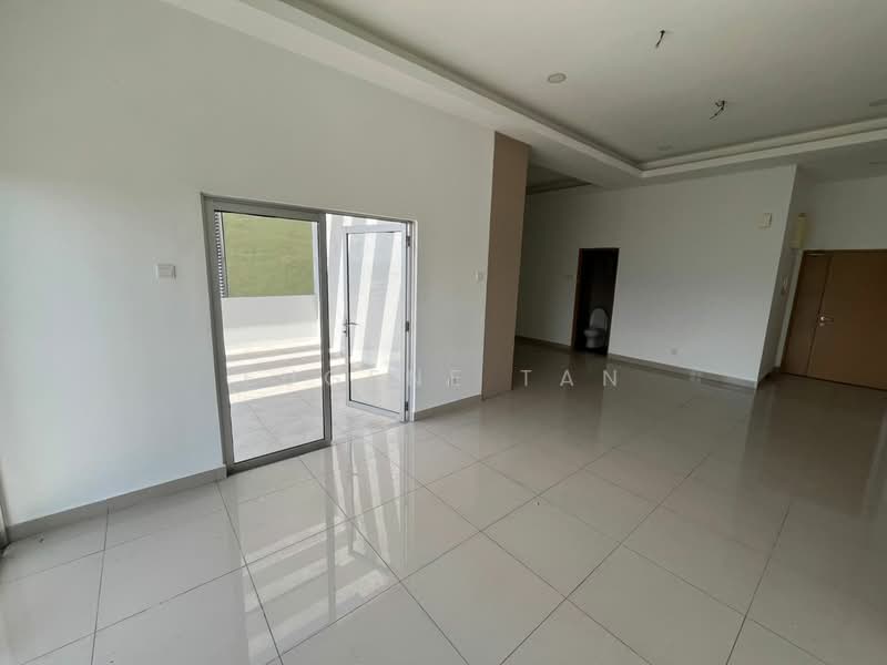 Condominium for Sale at Seri Tijanni - Eugene Tan - Living Room - PropertyGuru.com.my