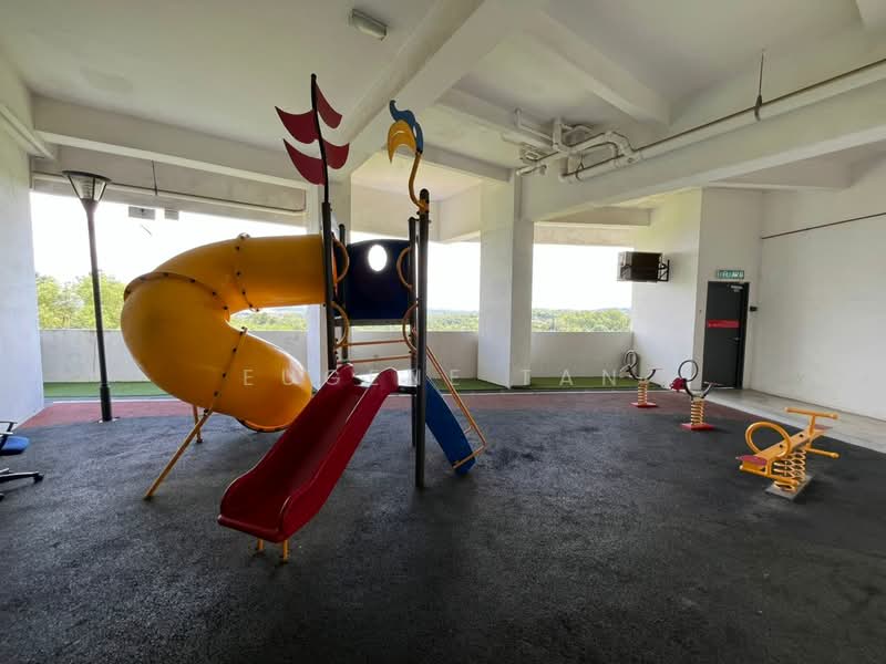 Condominium for Sale at Seri Tijanni - Eugene Tan - Exterior - PropertyGuru.com.my
