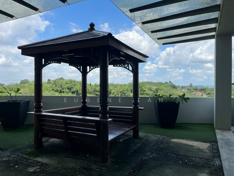 Condominium for Sale at Seri Tijanni - Eugene Tan - Exterior - PropertyGuru.com.my
