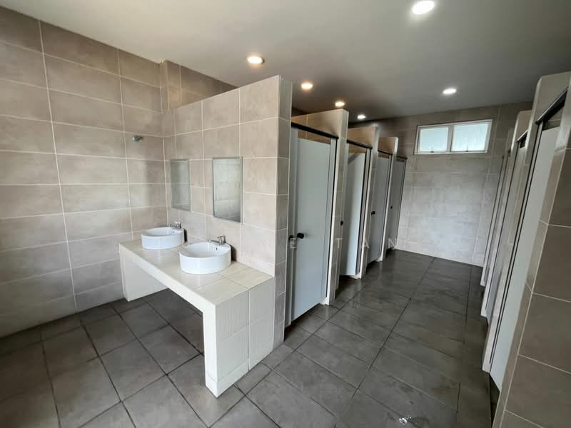 Condominium for Sale at Seri Tijanni - Eugene Tan - Bathroom - PropertyGuru.com.my