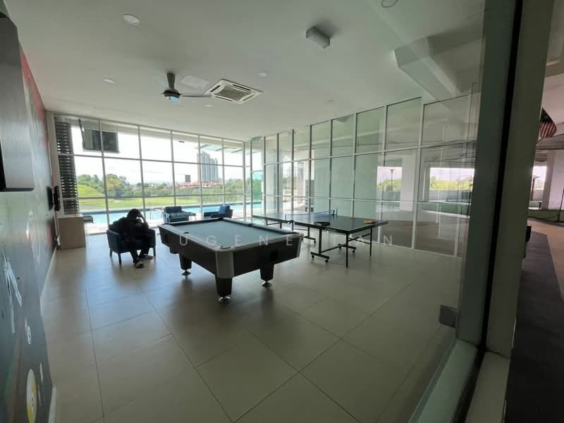 Condominium for Sale at Seri Tijanni - Eugene Tan - View - PropertyGuru.com.my