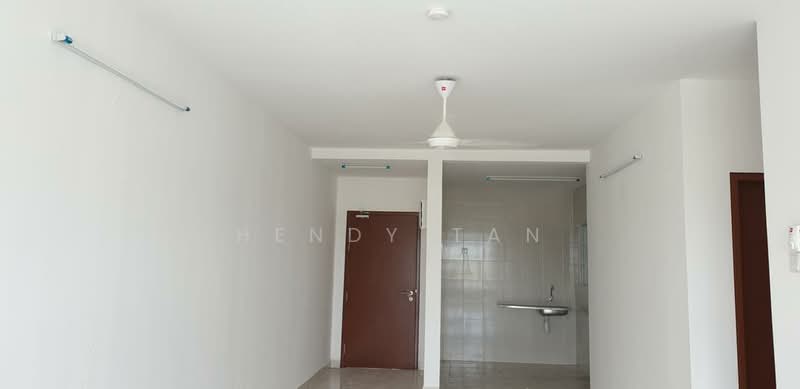Pangsapuri untuk Disewa di Seri Warisan - Hendy Tan - PropertyGuru.com.my