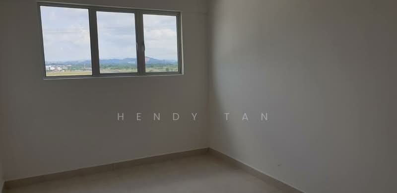 Pangsapuri untuk Disewa di Seri Warisan - Hendy Tan - PropertyGuru.com.my