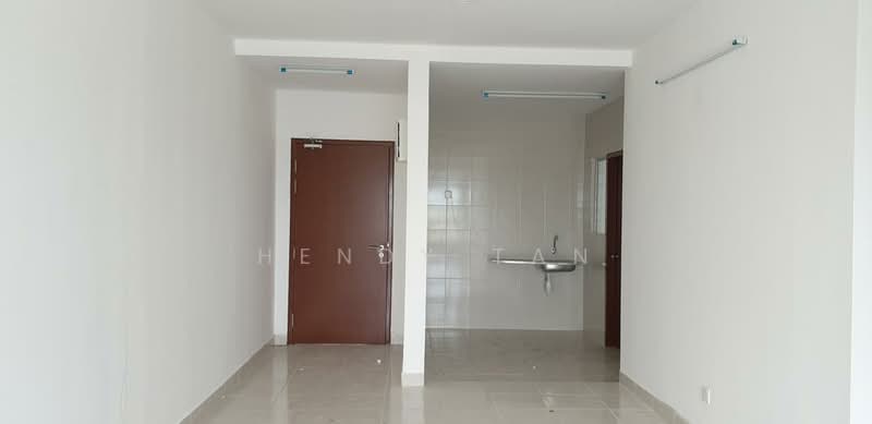 Pangsapuri untuk Disewa di Seri Warisan - Hendy Tan - PropertyGuru.com.my