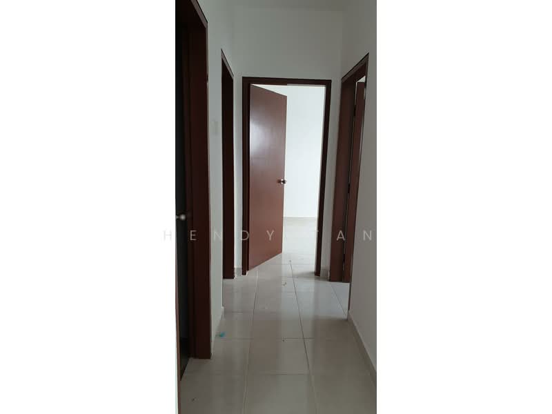 Pangsapuri untuk Disewa di Seri Warisan - Hendy Tan - PropertyGuru.com.my