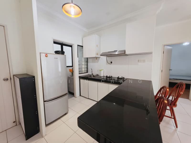 Kondominium untuk Dijual di TRI PINNACLE - Vivian Chang - PropertyGuru.com.my