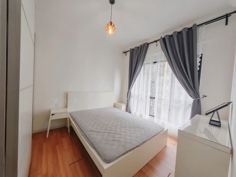 Kondominium untuk Dijual di TRI PINNACLE - Vivian Chang - PropertyGuru.com.my