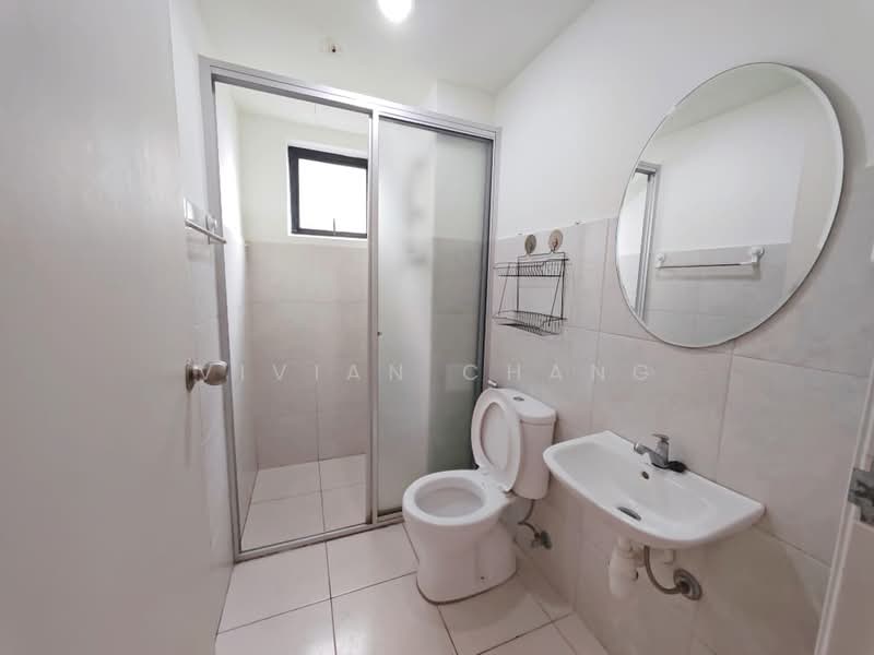 Kondominium untuk Dijual di TRI PINNACLE - Vivian Chang - PropertyGuru.com.my
