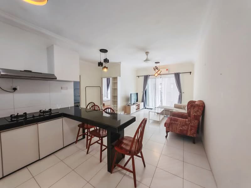 Kondominium untuk Dijual di TRI PINNACLE - Vivian Chang - PropertyGuru.com.my