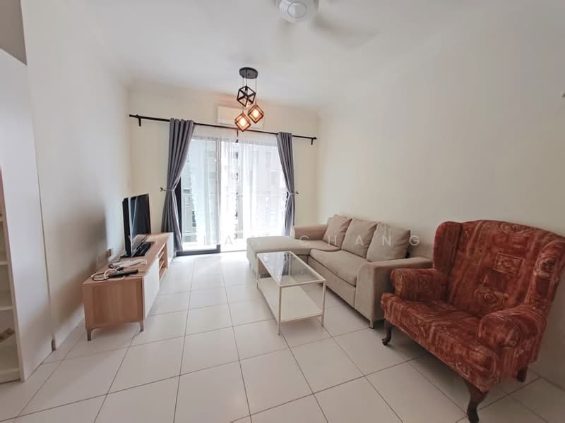 Kondominium untuk Dijual di TRI PINNACLE - Vivian Chang - PropertyGuru.com.my