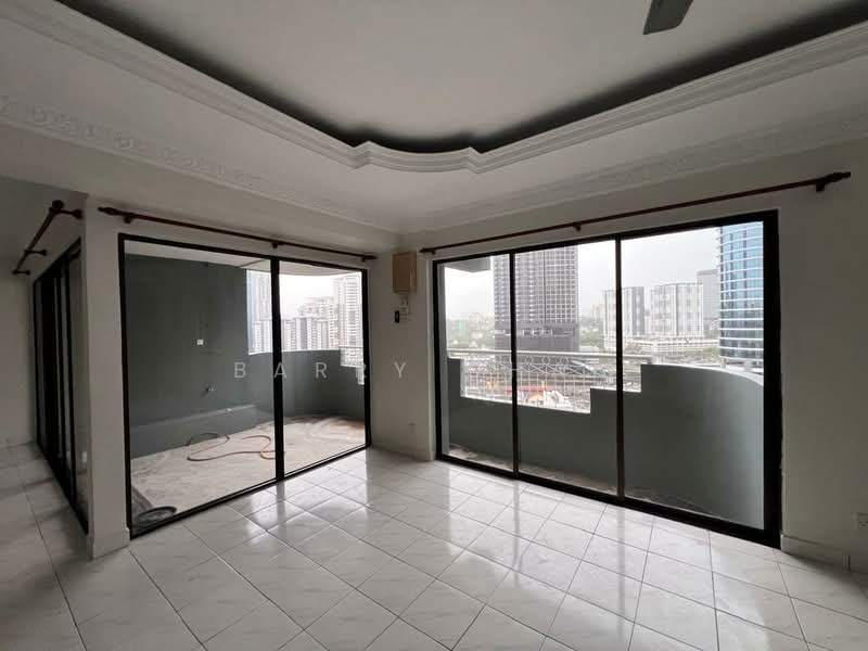 Apartment for Rent at Sri Bangsar - BARRY CHAN - PropertyGuru.com.my