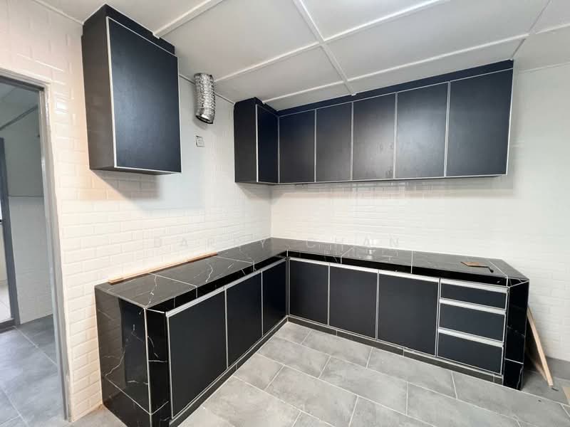 Apartment for Rent at Sri Bangsar - BARRY CHAN - PropertyGuru.com.my