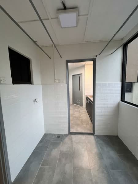Apartment for Rent at Sri Bangsar - BARRY CHAN - PropertyGuru.com.my