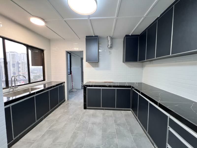 Apartment for Rent at Sri Bangsar - BARRY CHAN - PropertyGuru.com.my