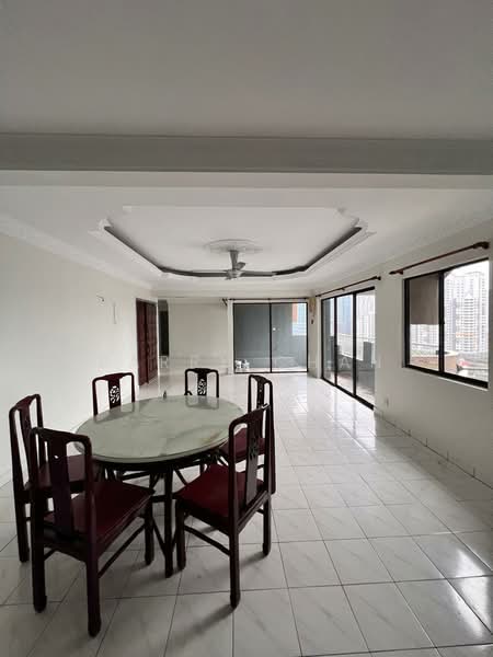 Apartment for Rent at Sri Bangsar - BARRY CHAN - PropertyGuru.com.my