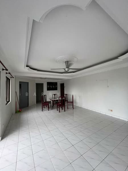 Apartment for Rent at Sri Bangsar - BARRY CHAN - PropertyGuru.com.my