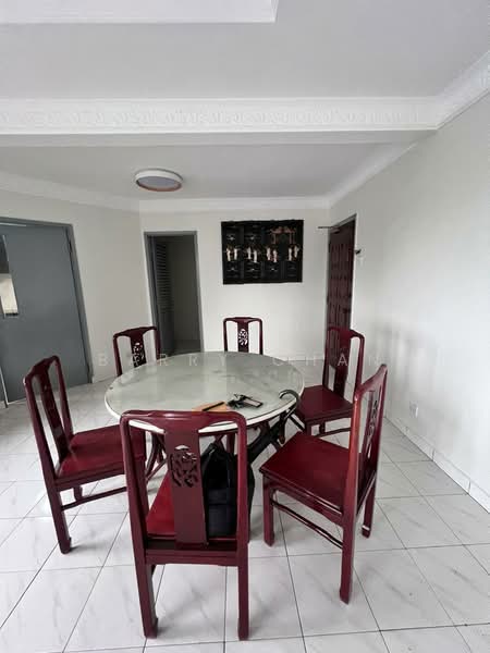Apartment for Rent at Sri Bangsar - BARRY CHAN - PropertyGuru.com.my