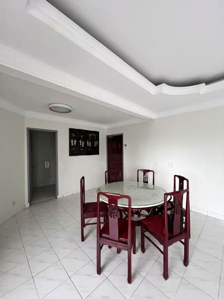 Apartment for Rent at Sri Bangsar - BARRY CHAN - PropertyGuru.com.my
