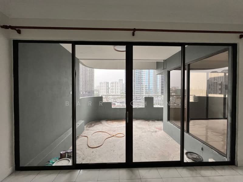 Apartment for Rent at Sri Bangsar - BARRY CHAN - PropertyGuru.com.my