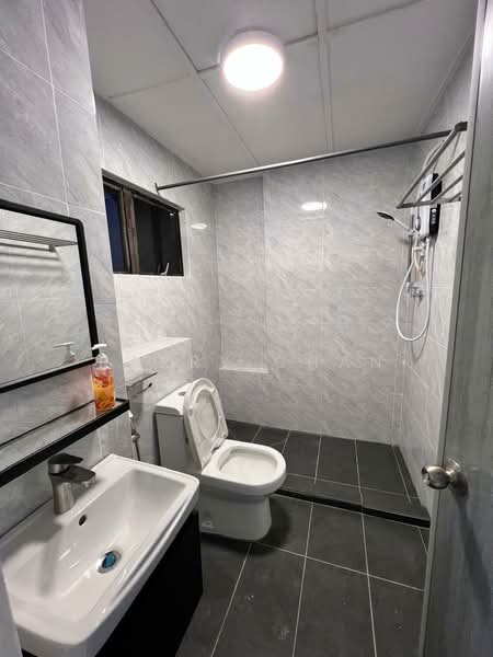 Apartment for Rent at Sri Bangsar - BARRY CHAN - PropertyGuru.com.my