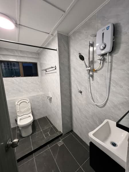 Apartment for Rent at Sri Bangsar - BARRY CHAN - PropertyGuru.com.my