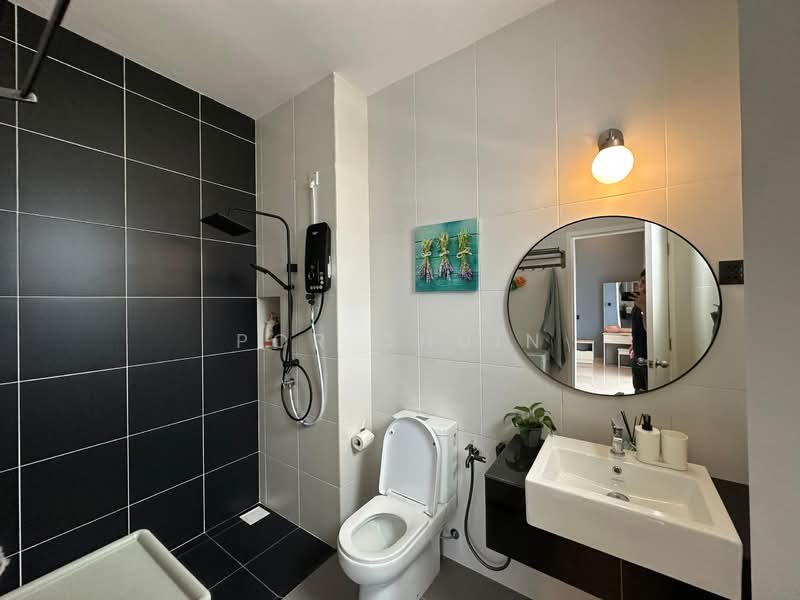Cluster House for Rent in Eco Botanic (Iskandar Puteri (Nusajaya)) - Por Chuin - PropertyGuru.com.my