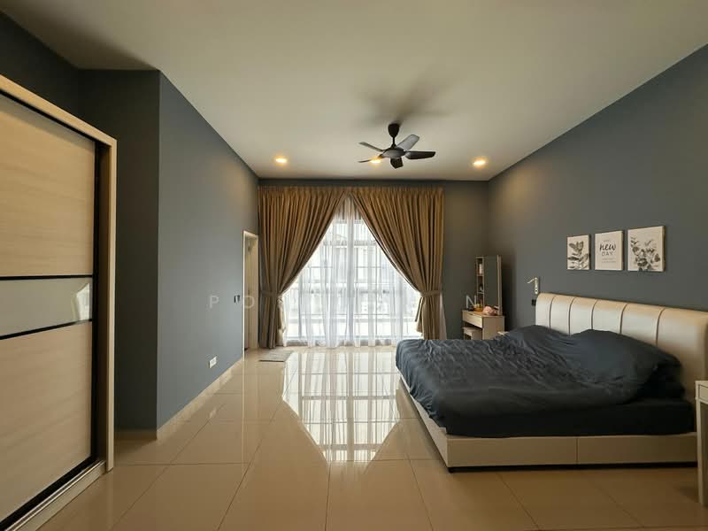 Cluster House for Rent in Eco Botanic (Iskandar Puteri (Nusajaya)) - Por Chuin - PropertyGuru.com.my