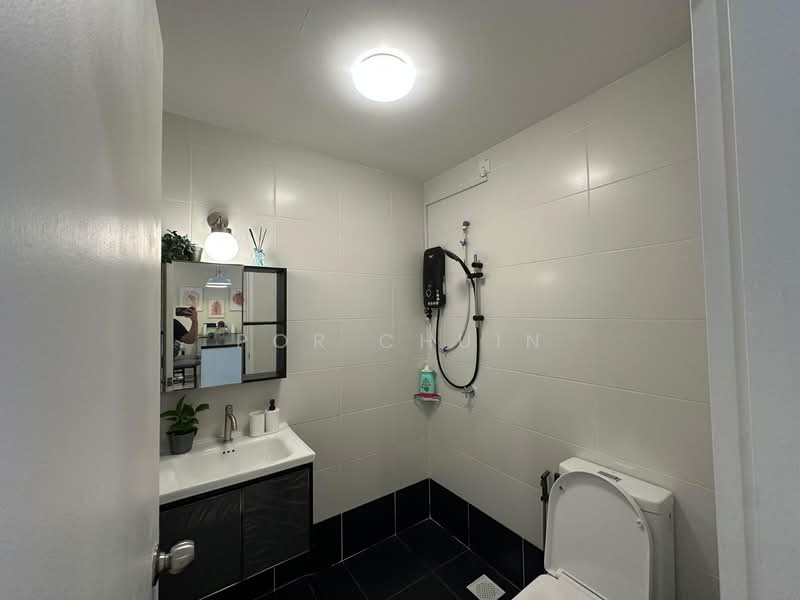 Cluster House for Rent in Eco Botanic (Iskandar Puteri (Nusajaya)) - Por Chuin - PropertyGuru.com.my