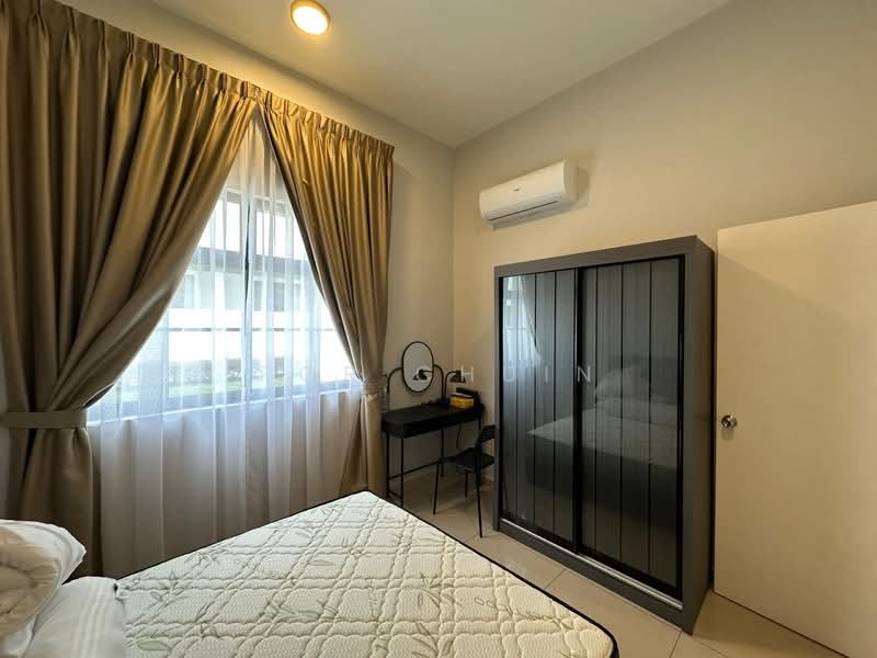 Cluster House for Rent in Eco Botanic (Iskandar Puteri (Nusajaya)) - Por Chuin - PropertyGuru.com.my