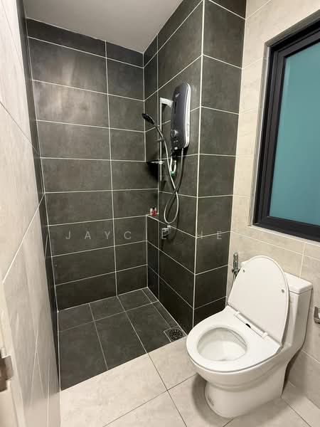 Service Residence for Rent at M Oscar - Jaycie Hew - Bathroom - PropertyGuru.com.my
