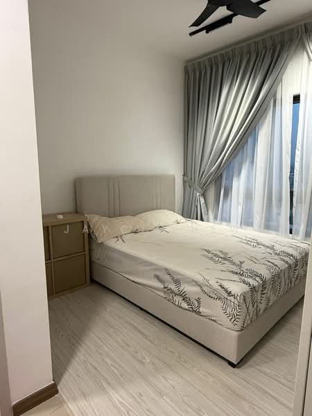 Service Residence for Rent at M Oscar - Jaycie Hew - Bedroom - PropertyGuru.com.my