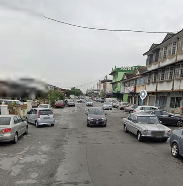 Shop / Office for Sale in Taman Hoover (Ipoh) - Michele Leong - Exterior - PropertyGuru.com.my