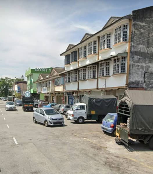 Shop / Office for Sale in Taman Hoover (Ipoh) - Michele Leong - Exterior - PropertyGuru.com.my