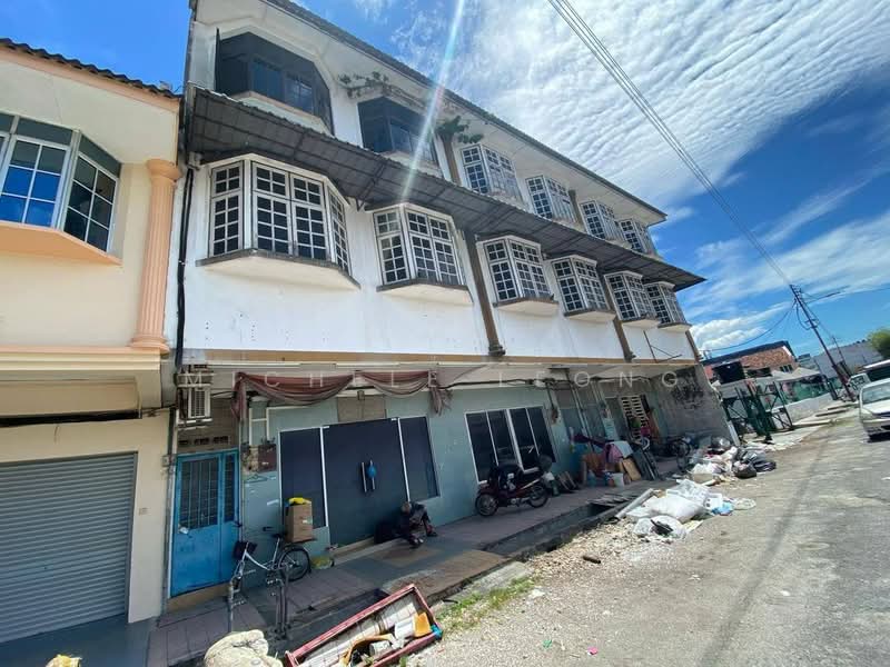 Shop / Office for Sale in Taman Hoover (Ipoh) - Michele Leong - Exterior - PropertyGuru.com.my
