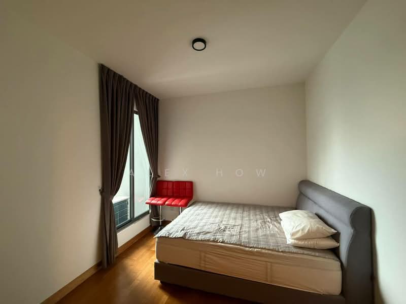 Condominium for Rent at Teega Residences - Alex How - Bedroom - PropertyGuru.com.my