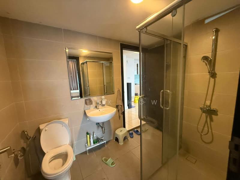Condominium for Rent at Teega Residences - Alex How - PropertyGuru.com.my