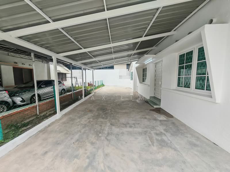 Rumah Berkembar untuk Disewa di Gurney Drive (Penang) - Max Lim - Exterior - PropertyGuru.com.my