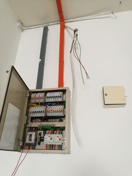 Kedai / Pejabat untuk Disewa di Petaling Jaya (Selangor) - Shang Ren Hang - Interior - PropertyGuru.com.my