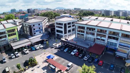 Kedai untuk Dijual di Kuching (Sarawak) - Sherene Kok - PropertyGuru.com.my