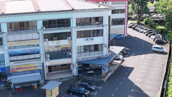 Kedai untuk Dijual di Kuching (Sarawak) - Sherene Kok - PropertyGuru.com.my