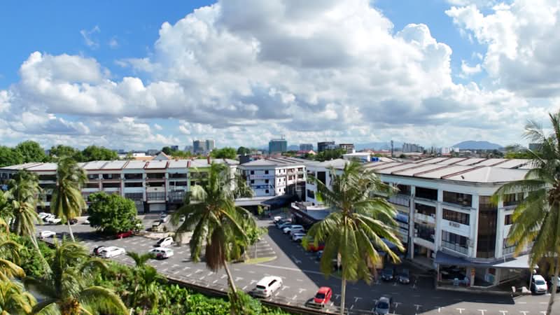 Kedai untuk Dijual di Kuching (Sarawak) - Sherene Kok - Exterior - PropertyGuru.com.my