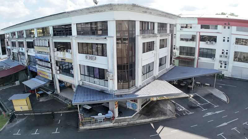 Kedai untuk Dijual di Kuching (Sarawak) - Sherene Kok - Exterior - PropertyGuru.com.my