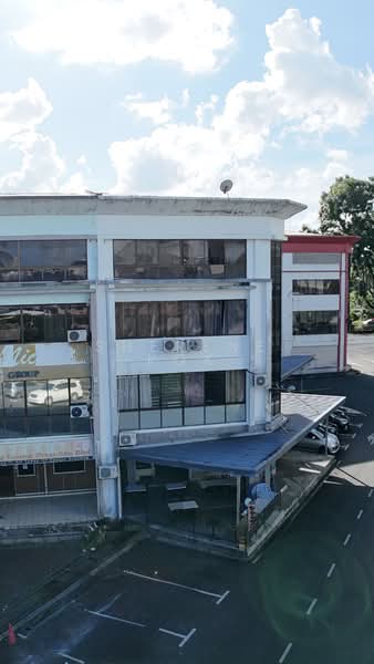 Kedai untuk Dijual di Kuching (Sarawak) - Sherene Kok - Exterior - PropertyGuru.com.my